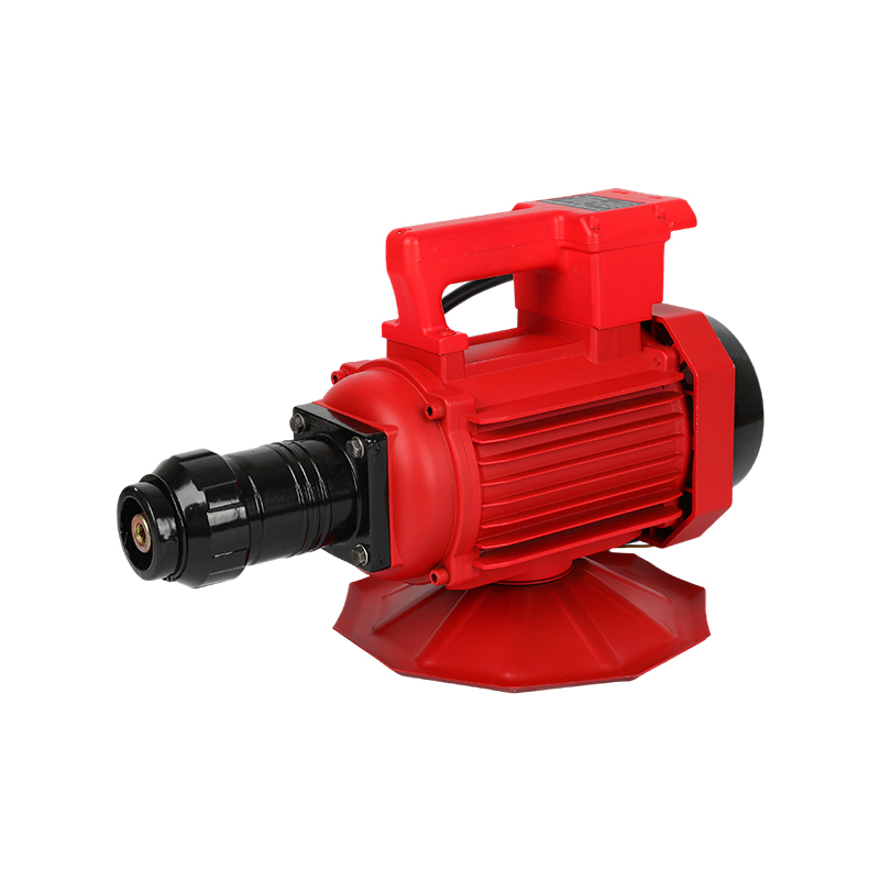 Vibrador de hormigón con batería de litio de inserción de estilo japonés